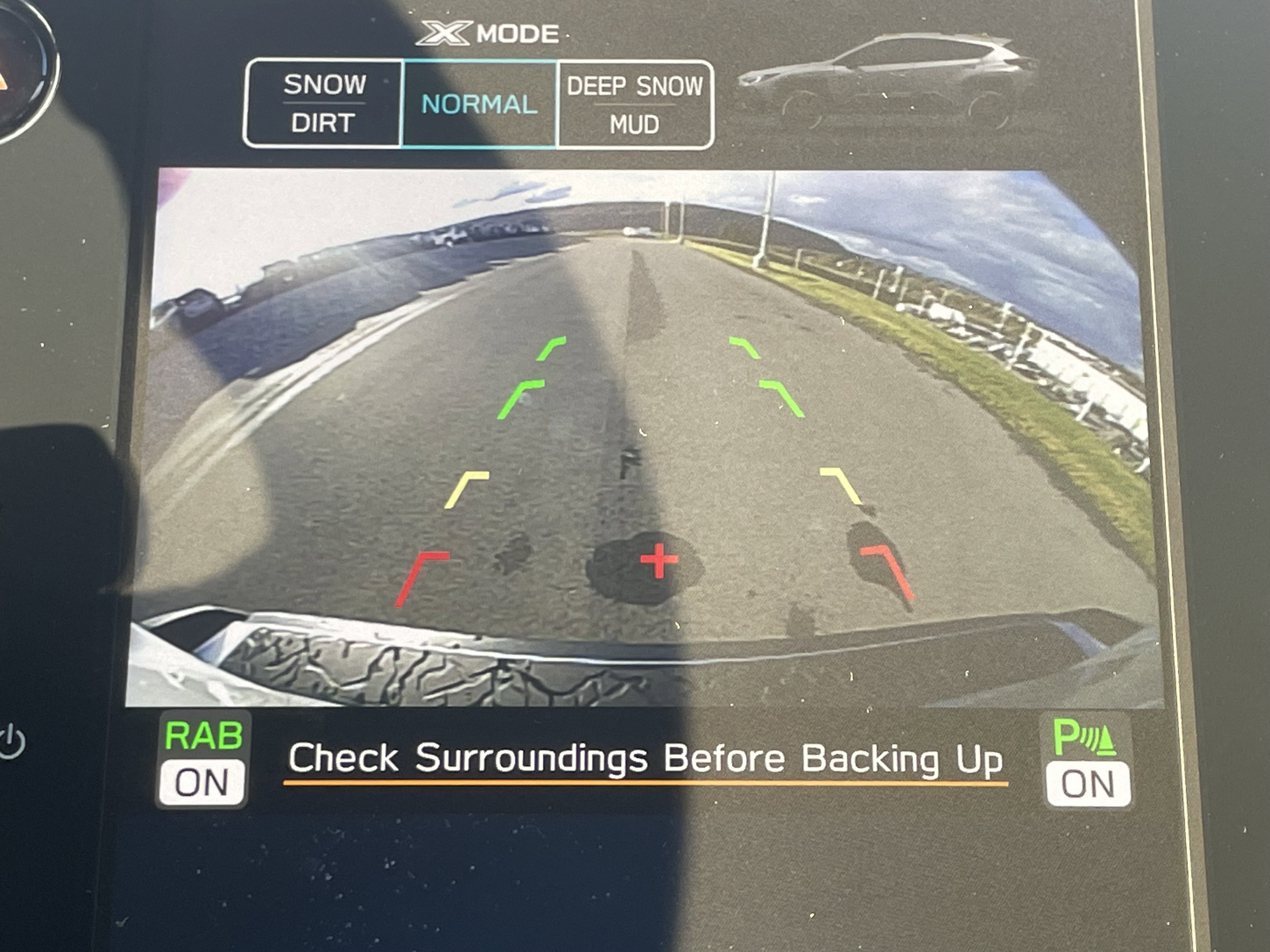 New 2026 Subaru Crosstrek 2.5i Wilderness image 26