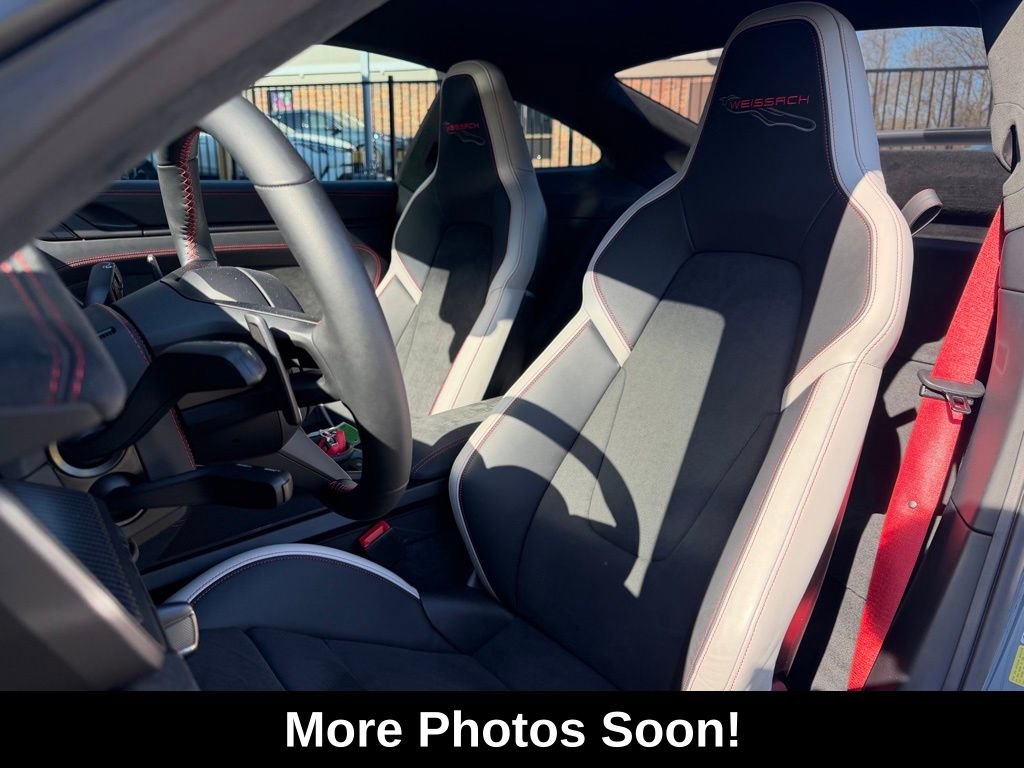 Used 2026 Porsche 911 GT3 image 4