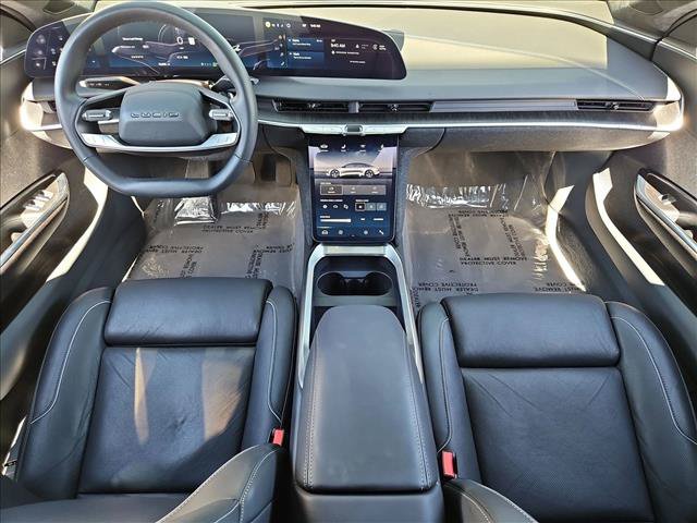 Used 2025 Lucid Air Touring AWD/4WD image 18