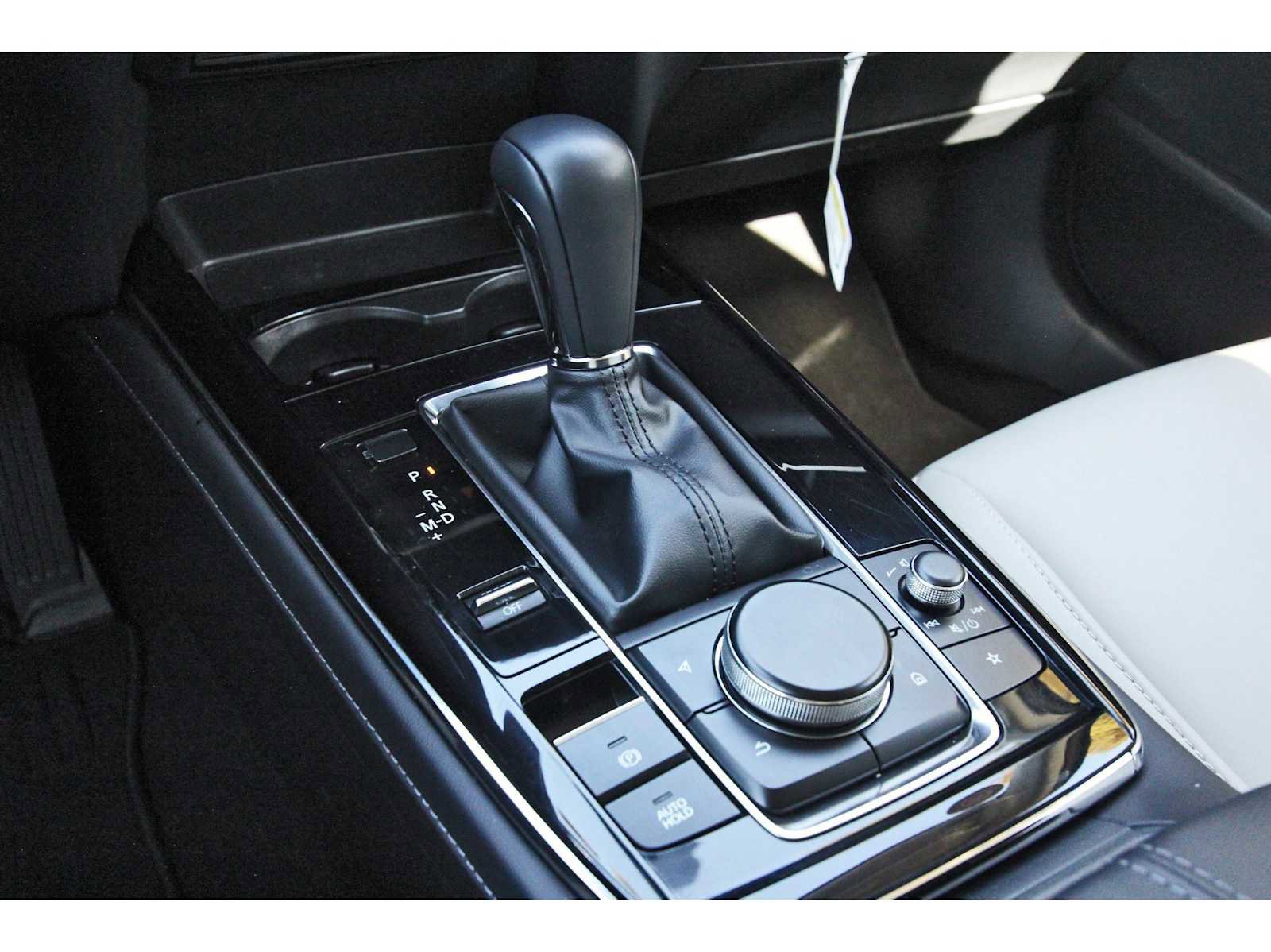 Certified 2025 MAZDA CX-30 AWD 2.5 S w/ Preferred Package image 28