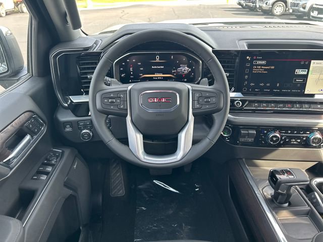 New 2026 GMC Sierra 1500 SLT w/ SLT Premium Plus Package image 13