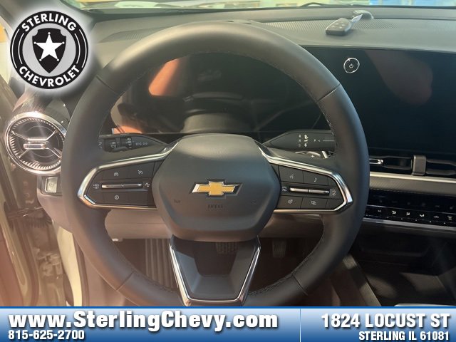 New 2026 Chevrolet Equinox LT w/ Convenience Package II image 14