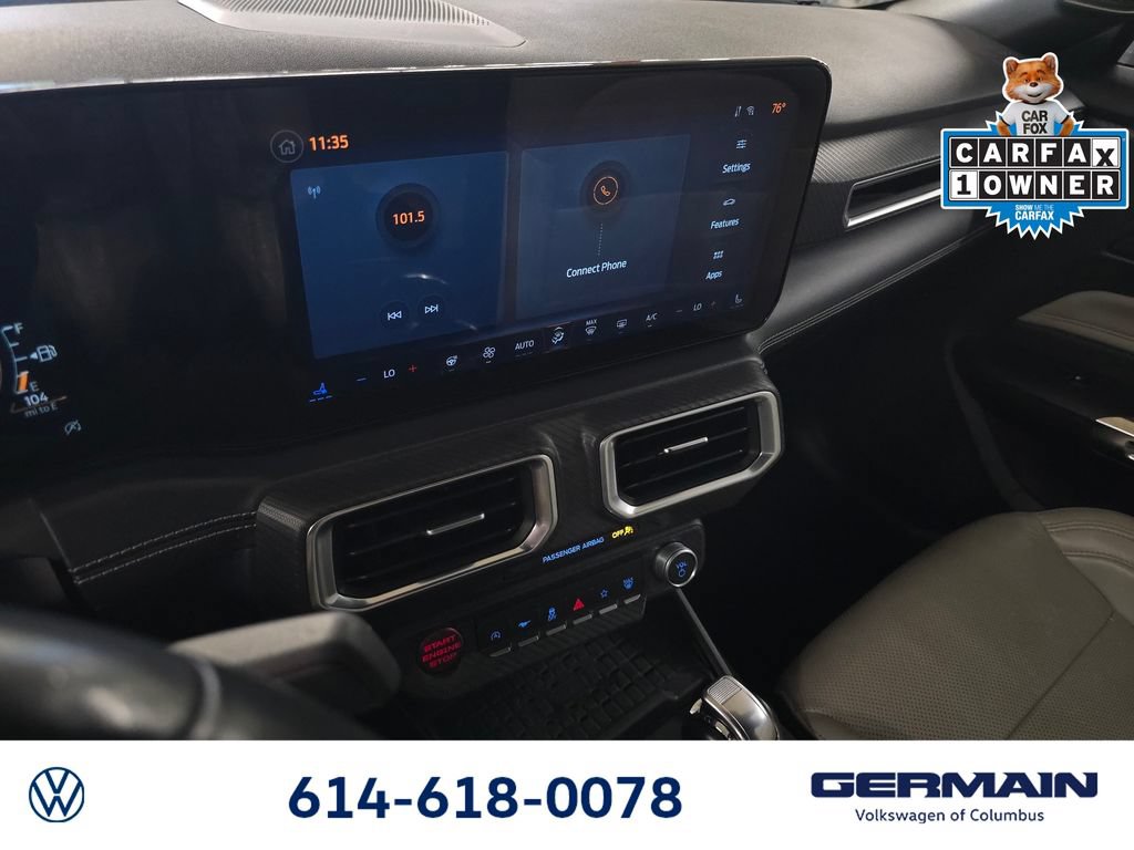 Used 2024 Ford Mustang Premium RWD image 27