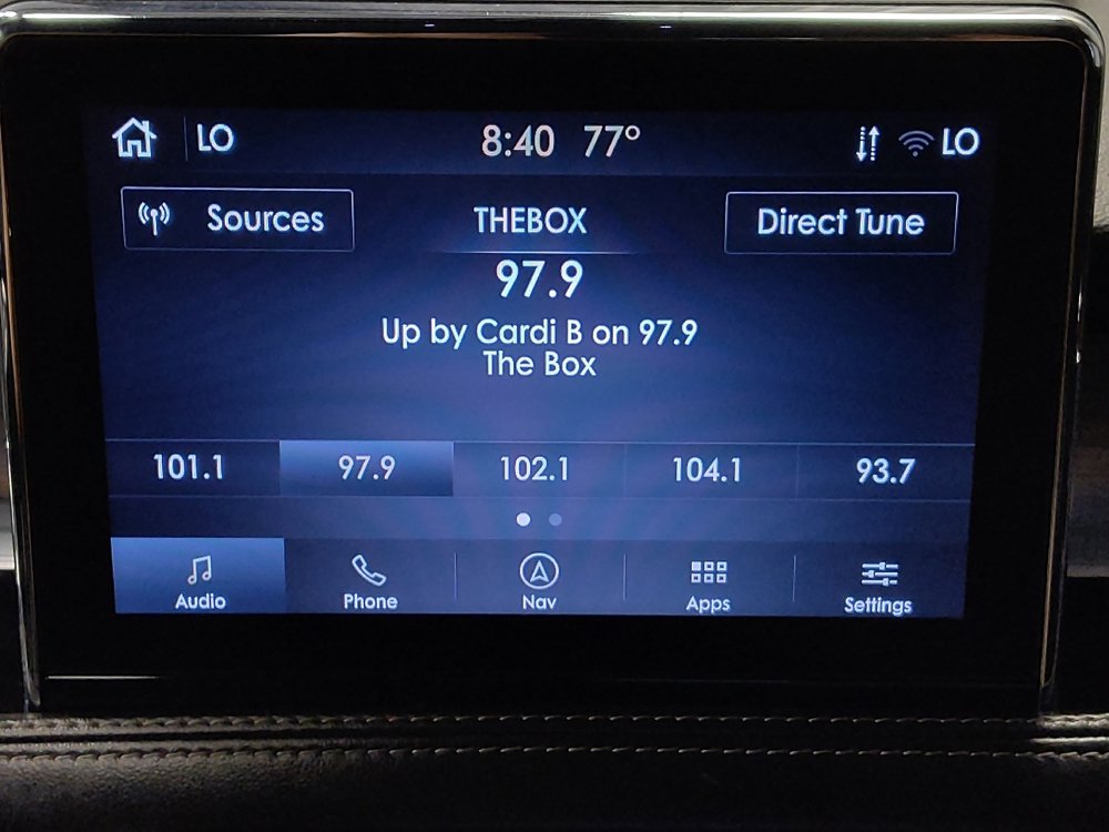 Used 2021 Lincoln Corsair FWD w/ Equipment Group 101A image 25