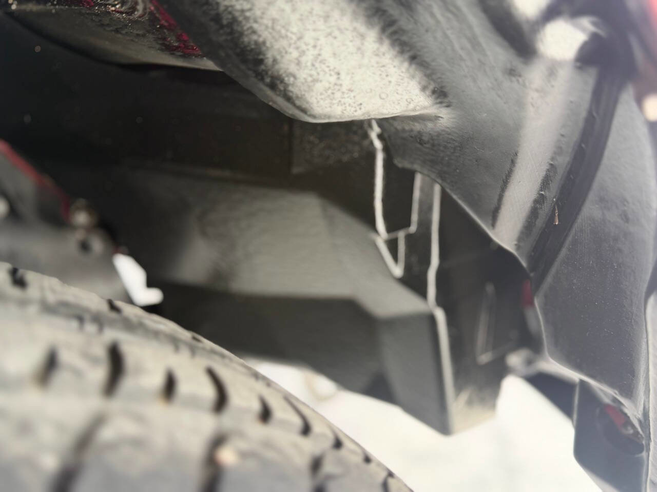 Used 2002 Toyota Tacoma 2WD Regular Cab image 90