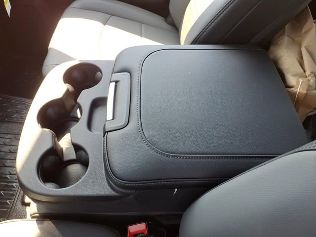 New 2026 RAM 5500 Tradesman AWD/4WD image 27