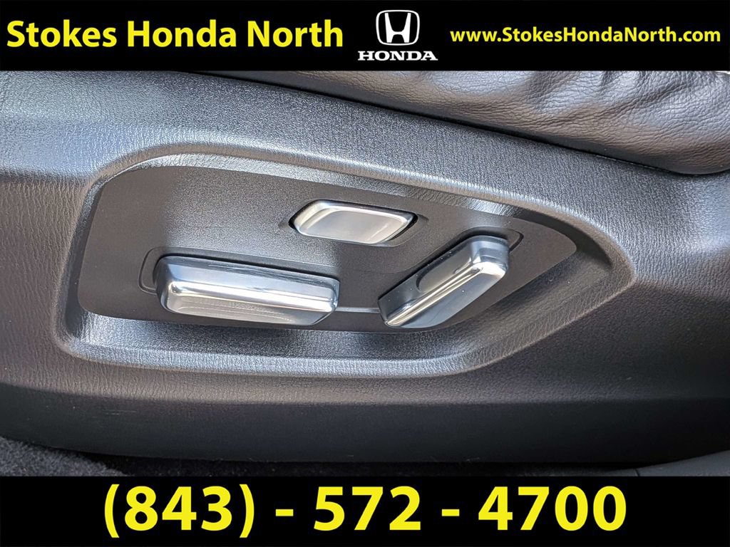 Used 2020 MAZDA CX-9 Grand Touring AWD/4WD image 24