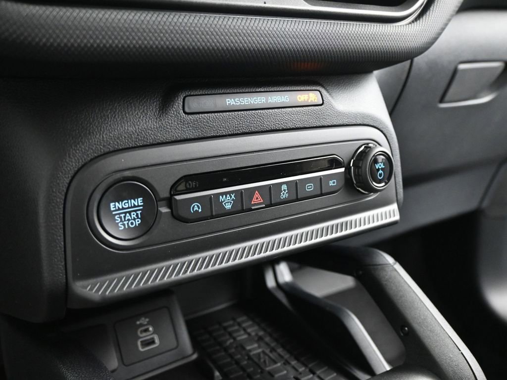 New 2025 Ford Bronco Sport Big Bend image 15