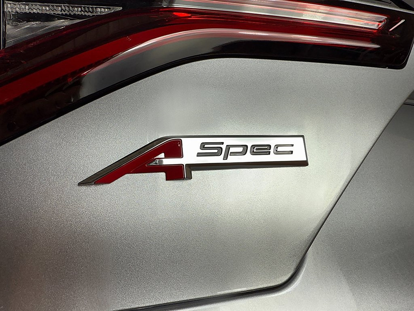 New 2026 Acura MDX A-Spec w/ Advance Package AWD/4WD image 9
