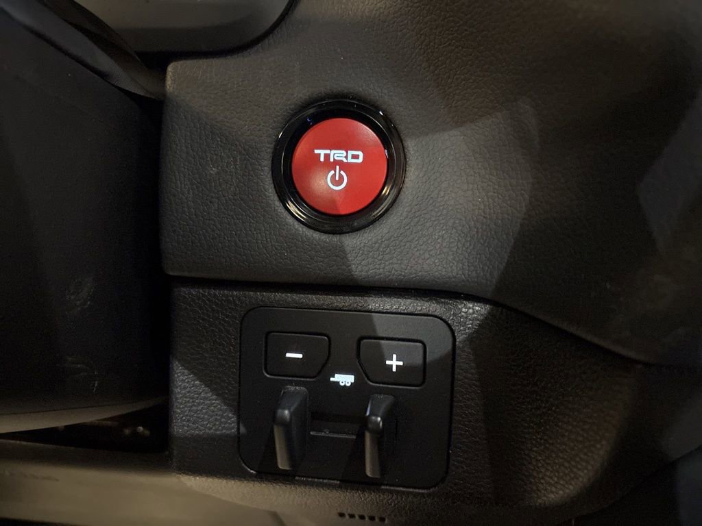 Used 2025 Toyota Tundra TRD Pro image 34