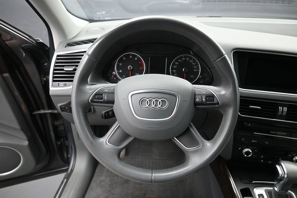 Used 2014 Audi Q5 2.0T Premium Plus AWD/4WD image 17
