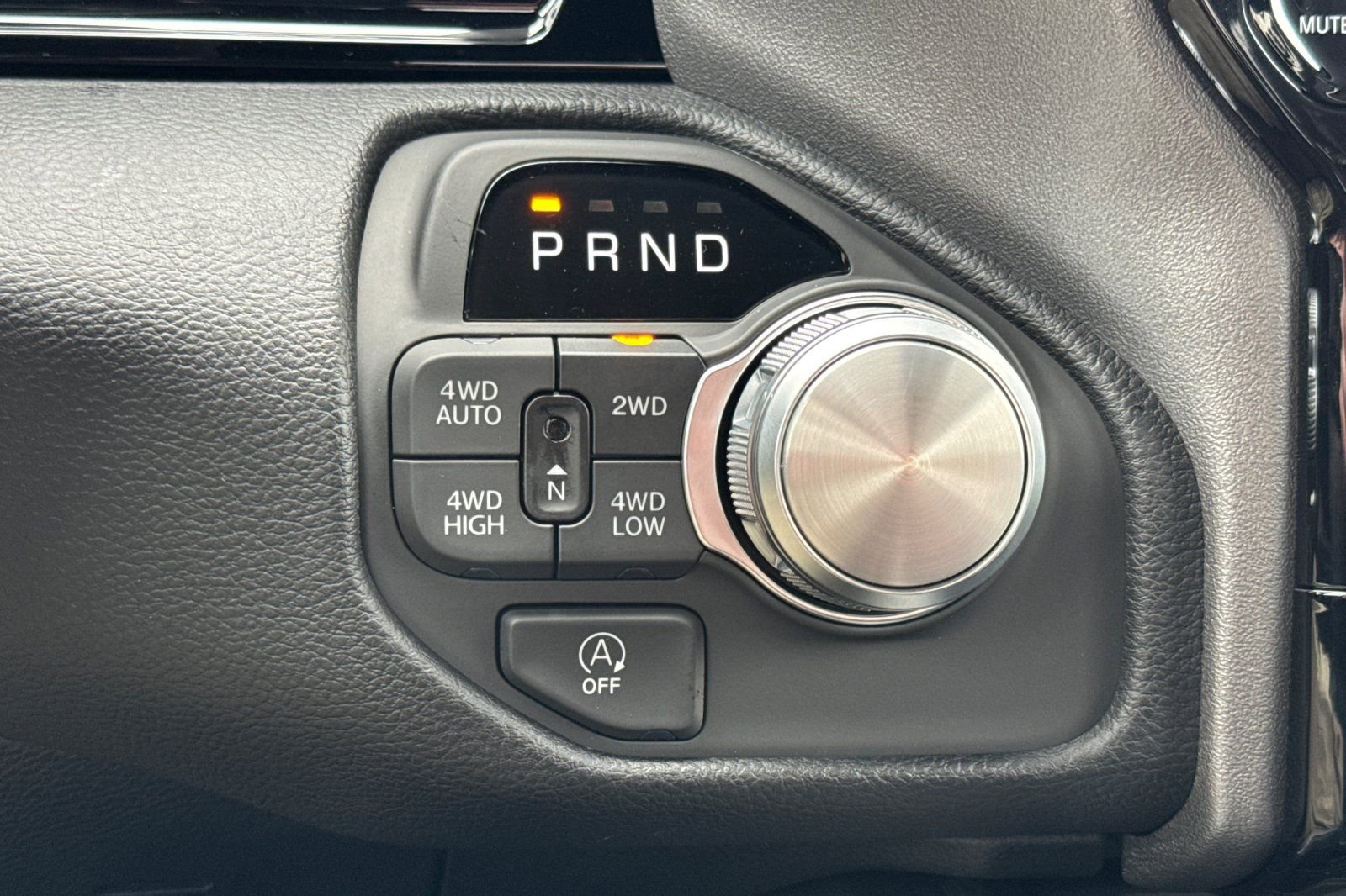 New 2026 RAM 1500 Laramie w/ Night Edition image 26