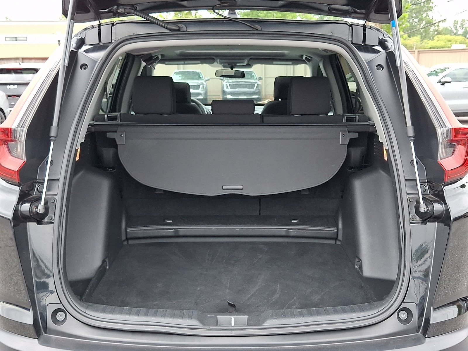 Used 2020 Honda CR-V EX image 29