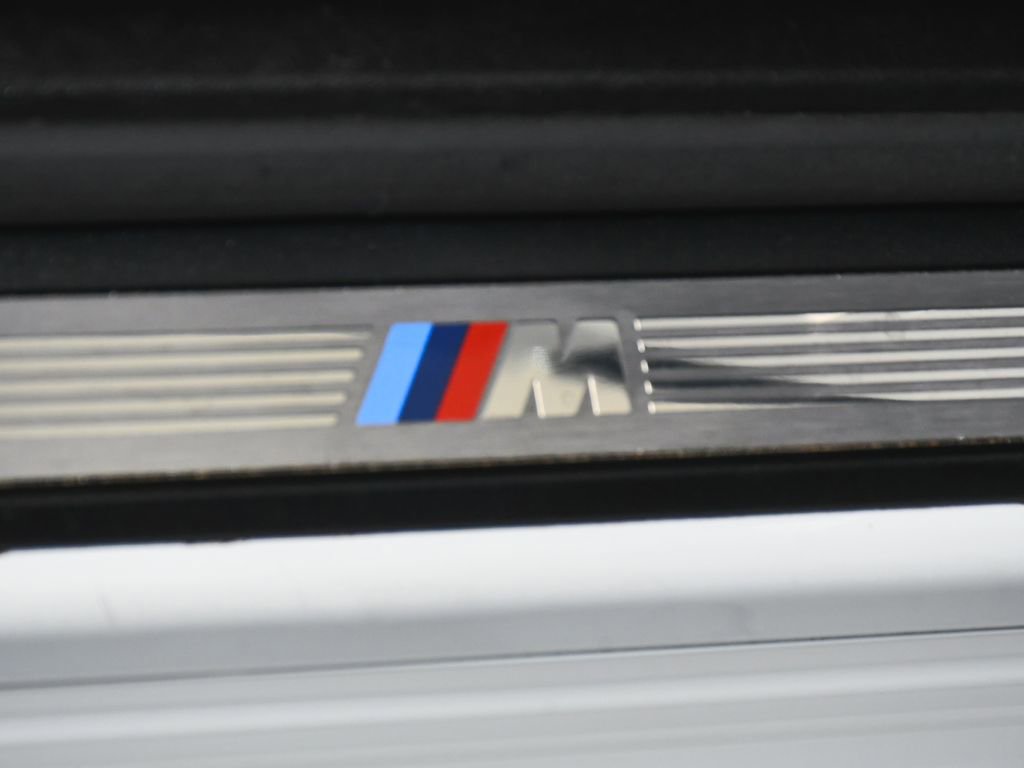 Used 2021 BMW X3 xDrive30i w/ M Sport Package AWD/4WD image 14