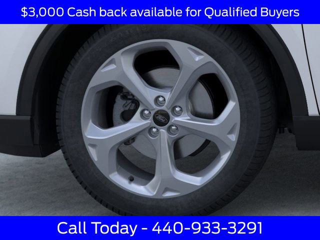 New 2026 Ford Escape ST-Line Select w/ Tech Pack #2 AWD/4WD image 22
