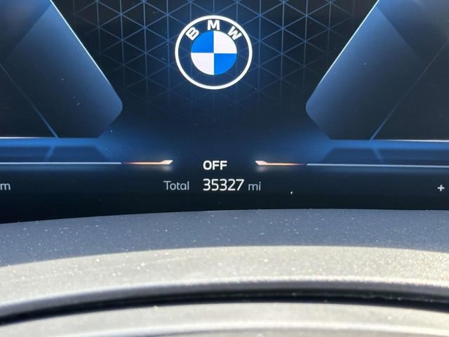 Certified 2024 BMW X5 xDrive40i w/ Premium Package image 31