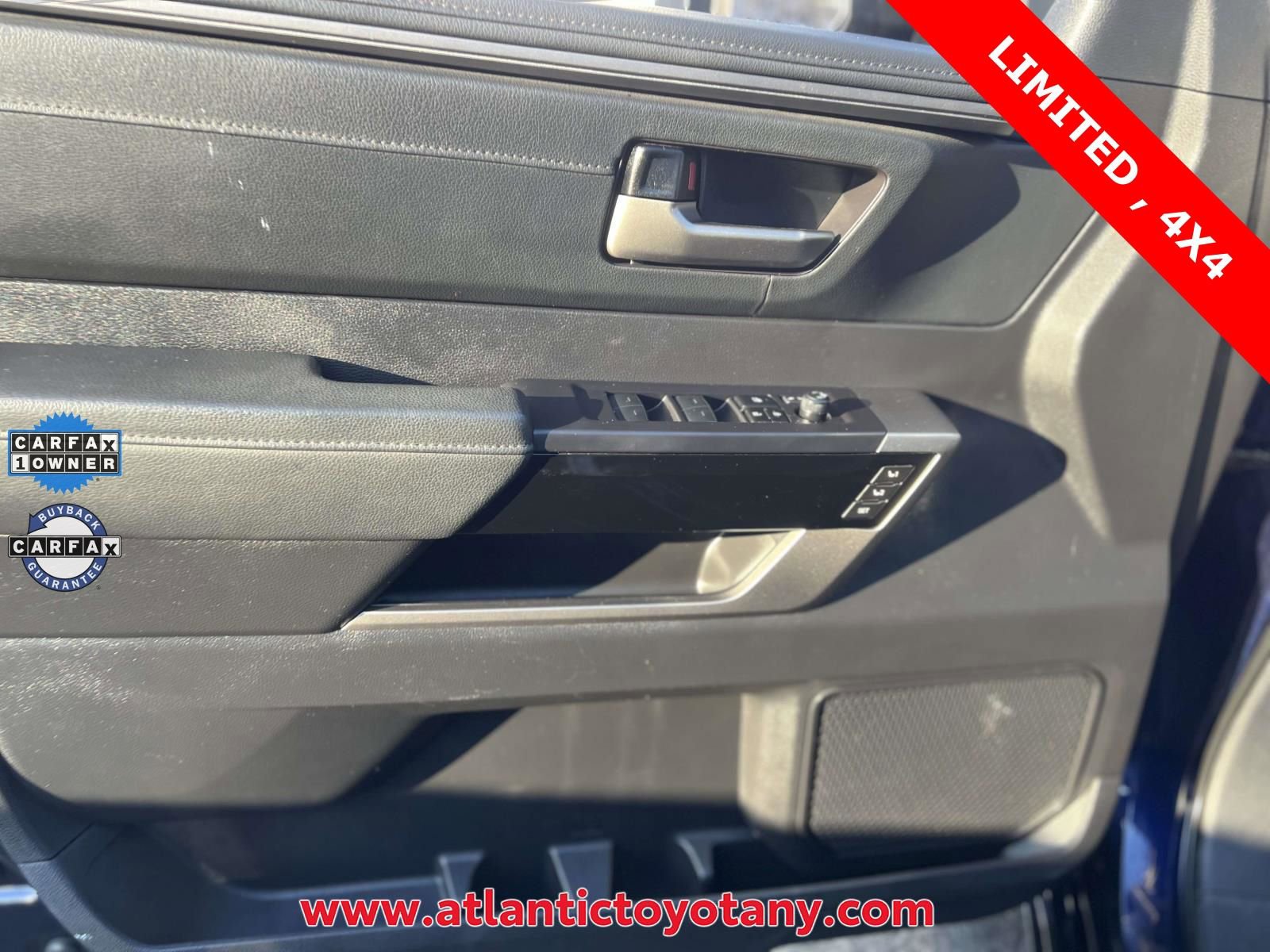 Used 2023 Toyota Tundra Limited image 17