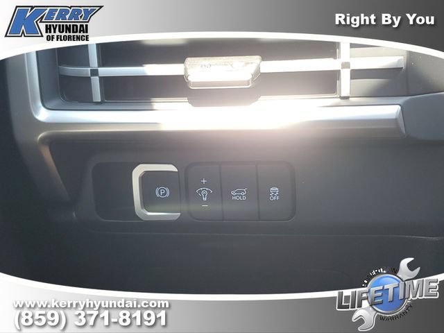 New 2026 Hyundai Santa Fe SEL AWD/4WD image 29