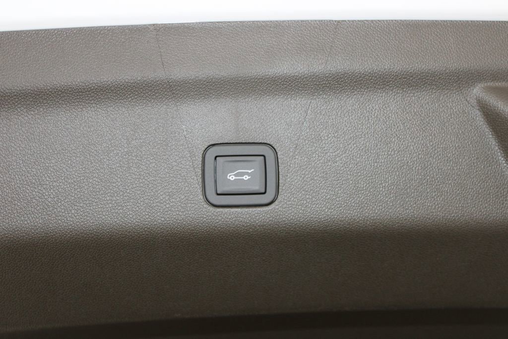 New 2026 Chevrolet Tahoe Z71 w/ Z71 Off-Road Package image 33