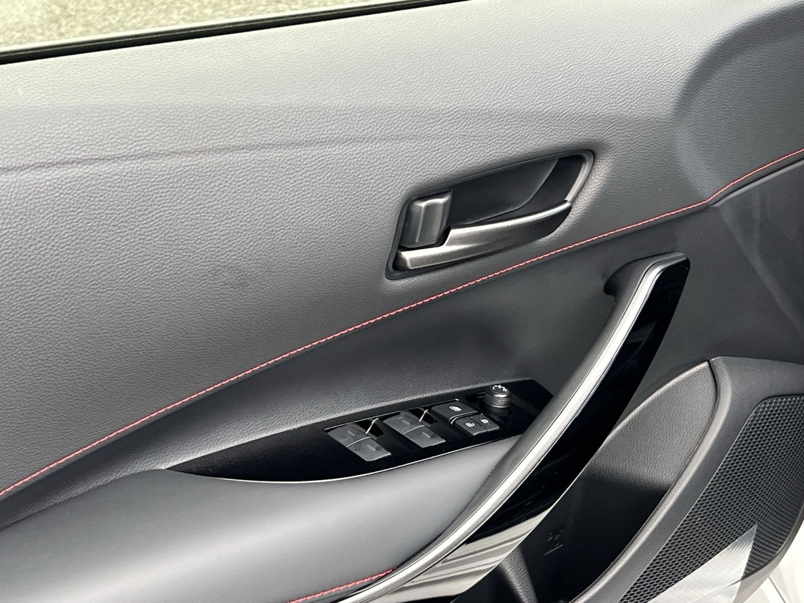 New 2026 Toyota Corolla GR image 10