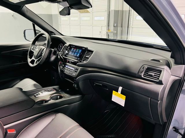 New 2026 Honda Ridgeline TrailSport+ image 29