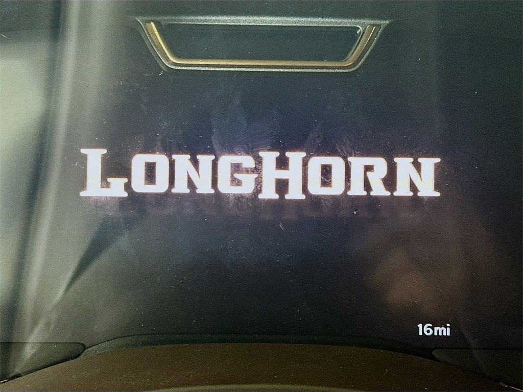New 2026 RAM 3500 Limited image 11