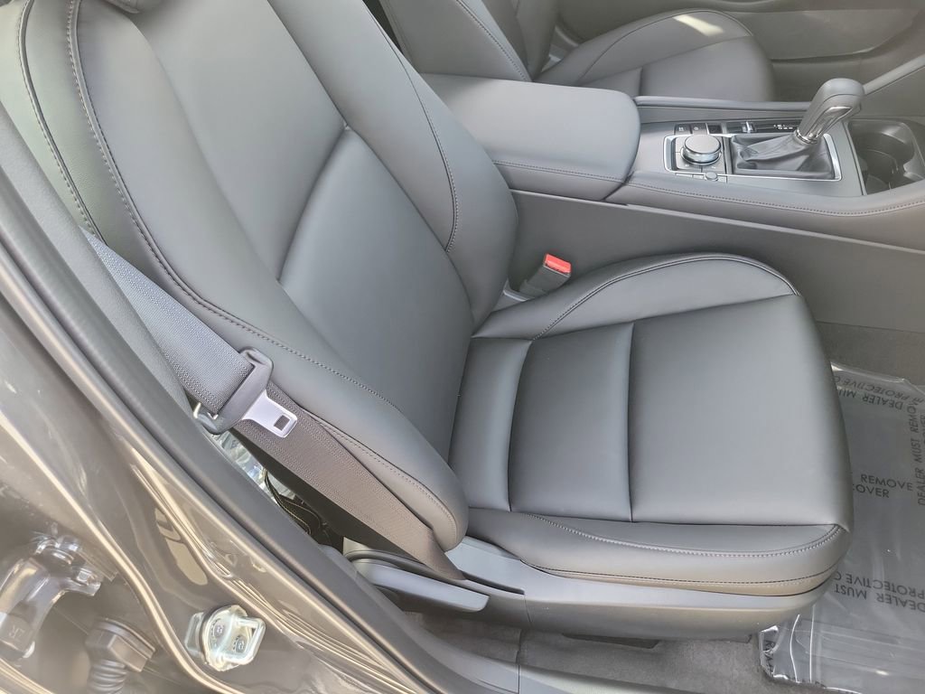 New 2026 MAZDA MAZDA3 2.5 S Sedan w/ Preferred Pkg image 17
