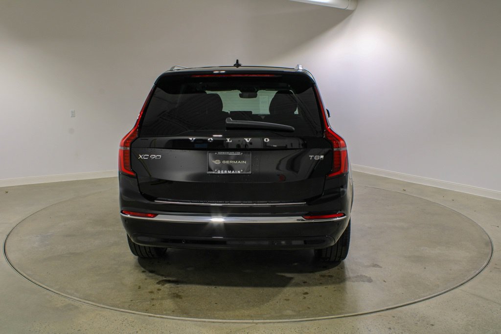 New 2026 Volvo XC90 T8 Ultra w/ Protection Package Premier AWD/4WD image 4