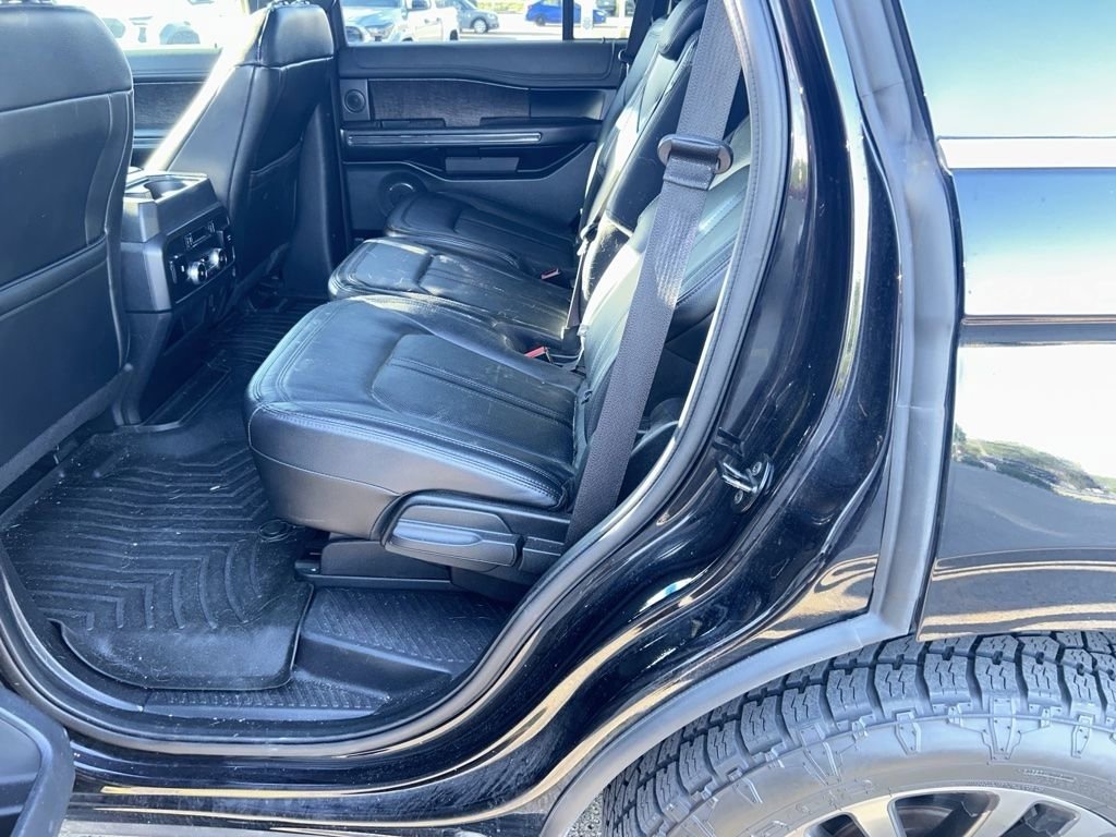 Used 2019 Ford Expedition Limited AWD/4WD image 17