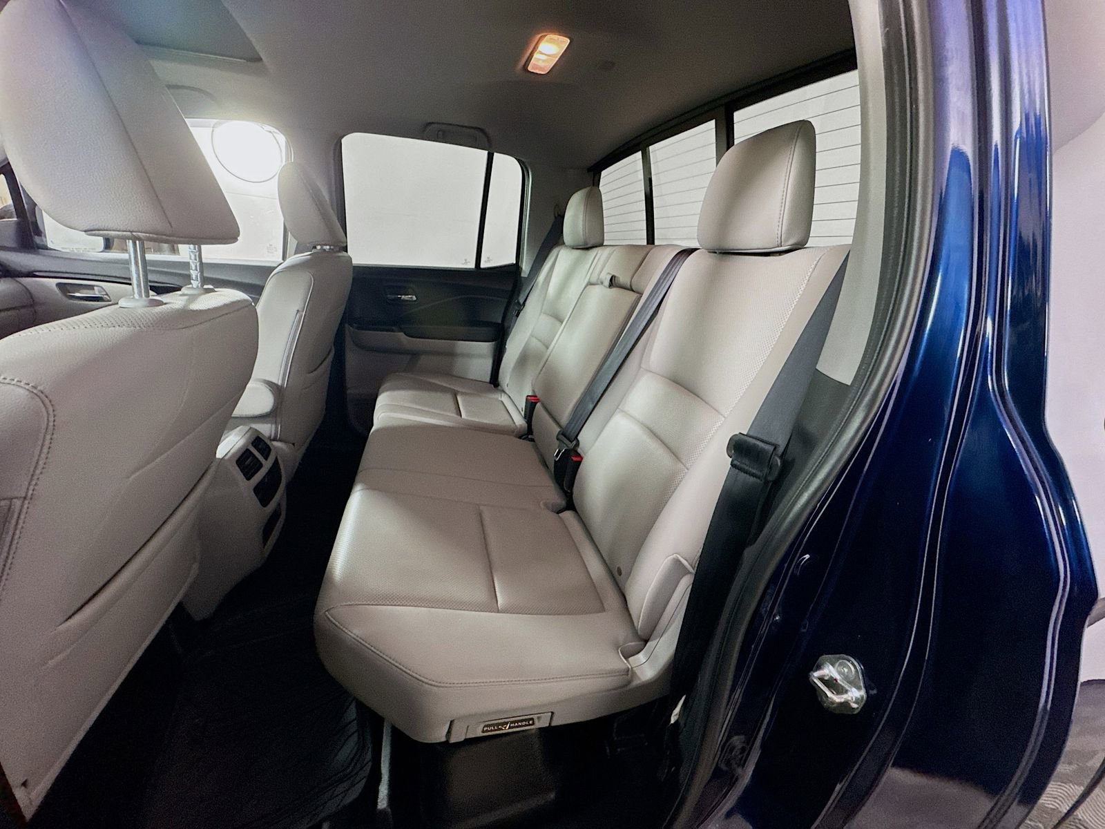 Used 2019 Honda Ridgeline RTL-E image 17
