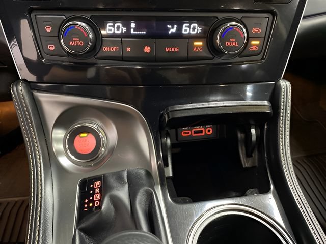 Certified 2023 Nissan Maxima Platinum w/ Sport Mat Group FWD image 19