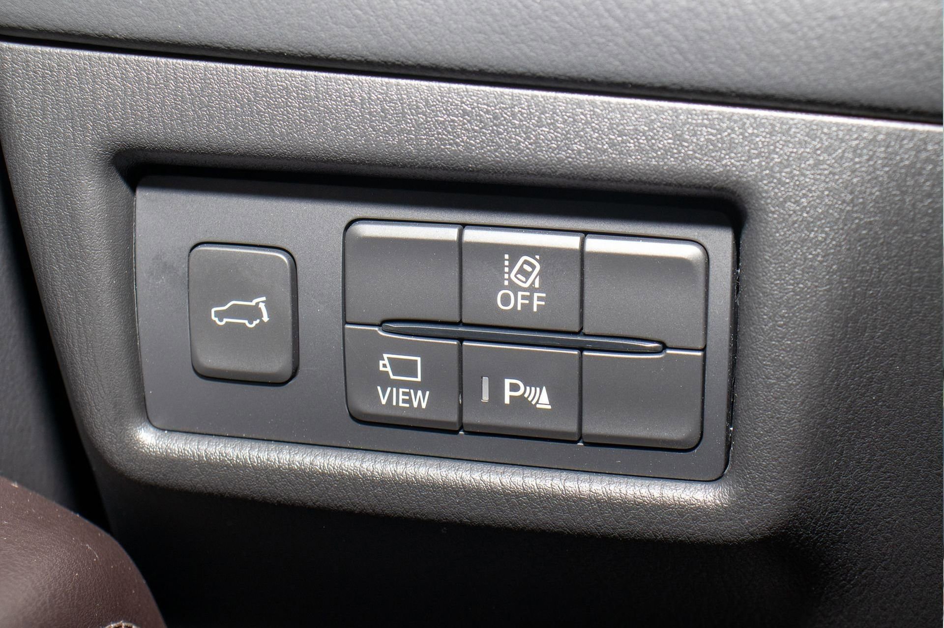 Used 2025 MAZDA CX-5 Signature image 27