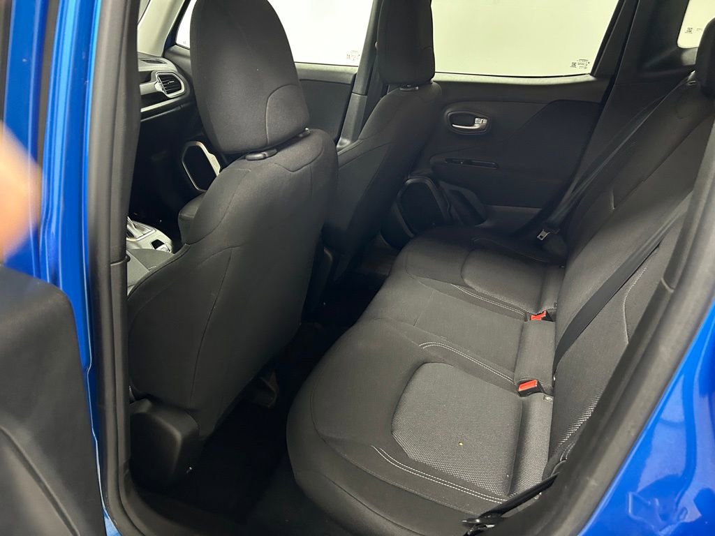 Used 2020 Jeep Renegade Sport AWD/4WD image 15