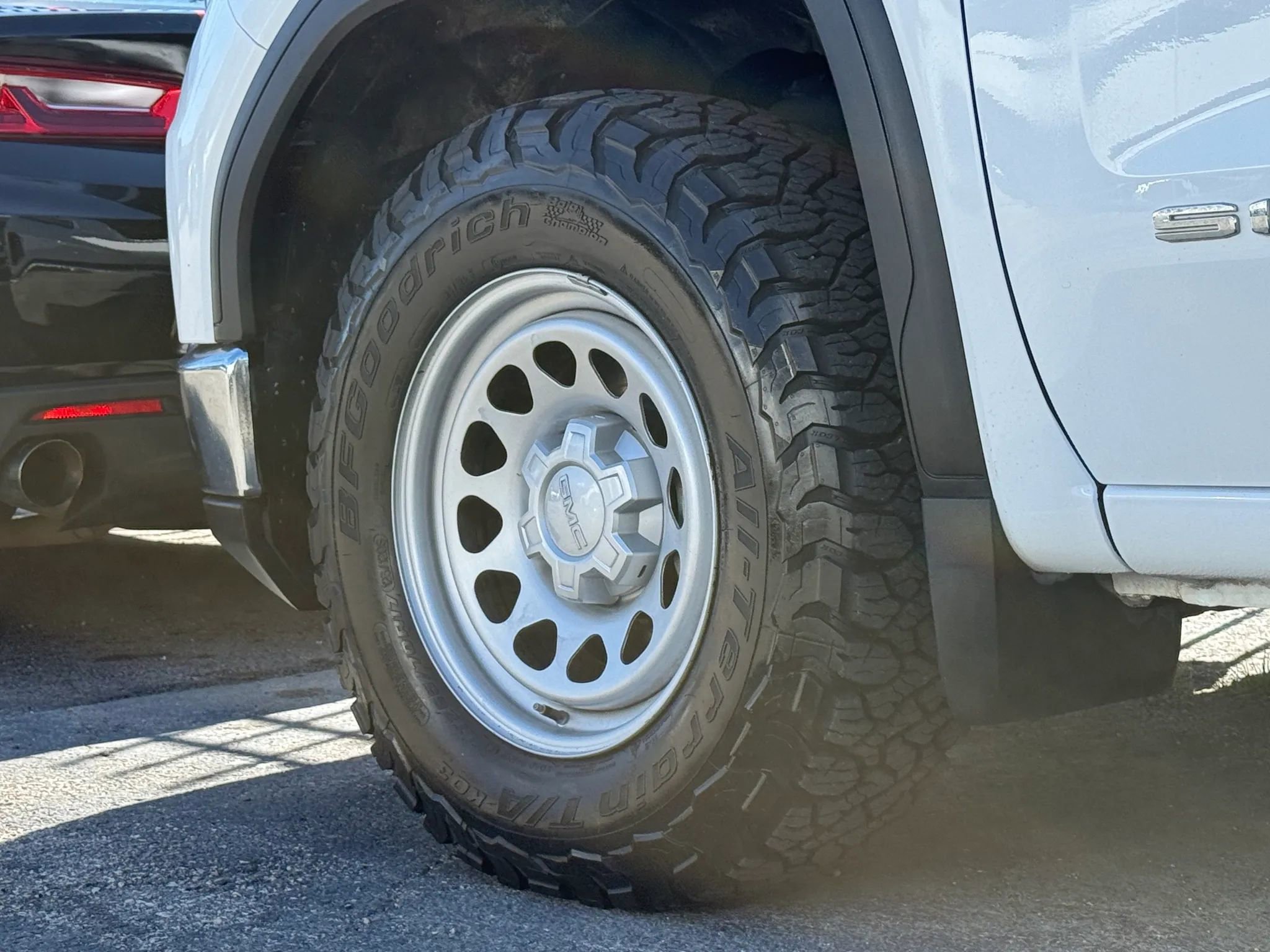 Used 2023 GMC Sierra 1500 Pro image 45