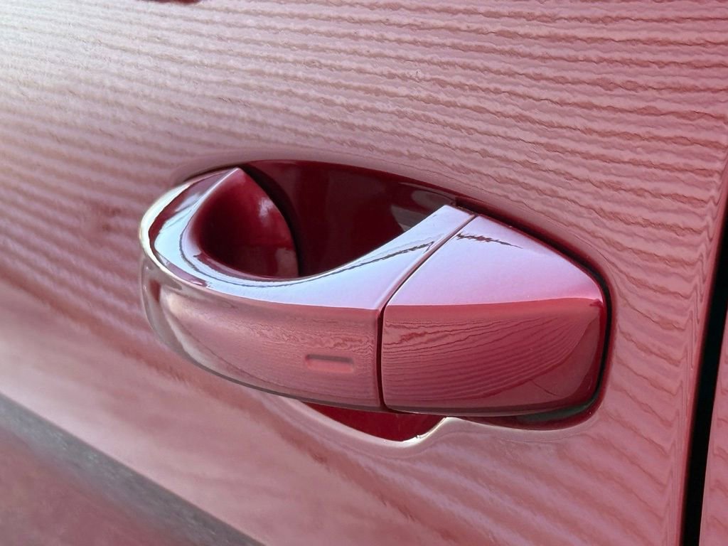 Used 2022 Volkswagen Atlas Cross Sport SEL R-Line image 39