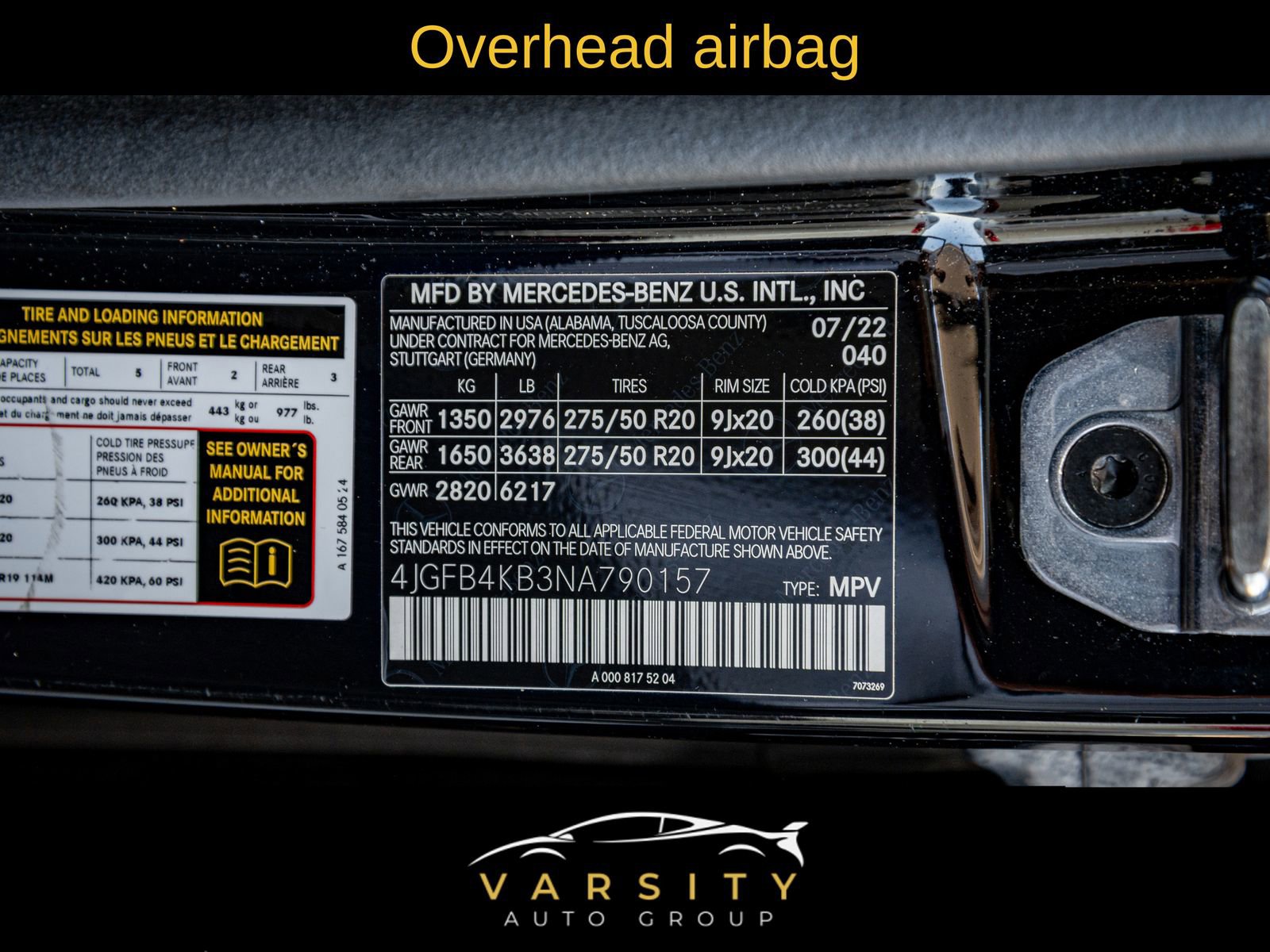 Used 2022 Mercedes-Benz GLE 350 4MATIC image 39