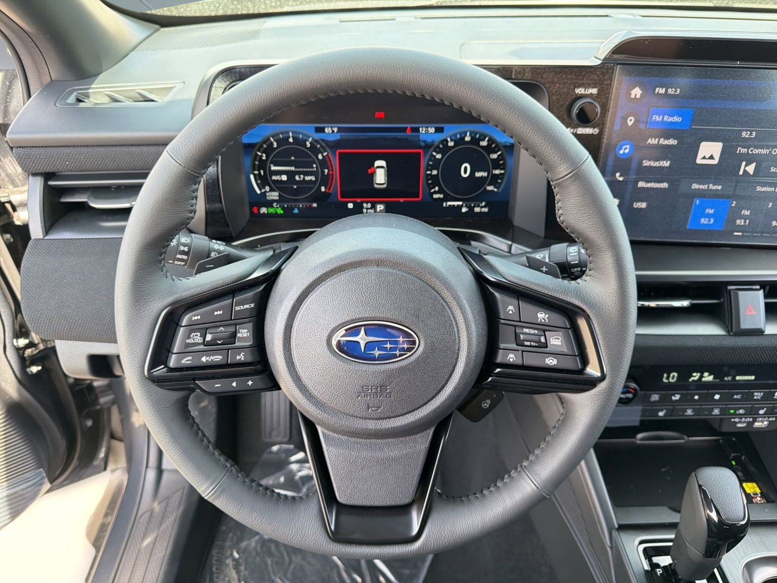 New 2026 Subaru Outback Limited image 17