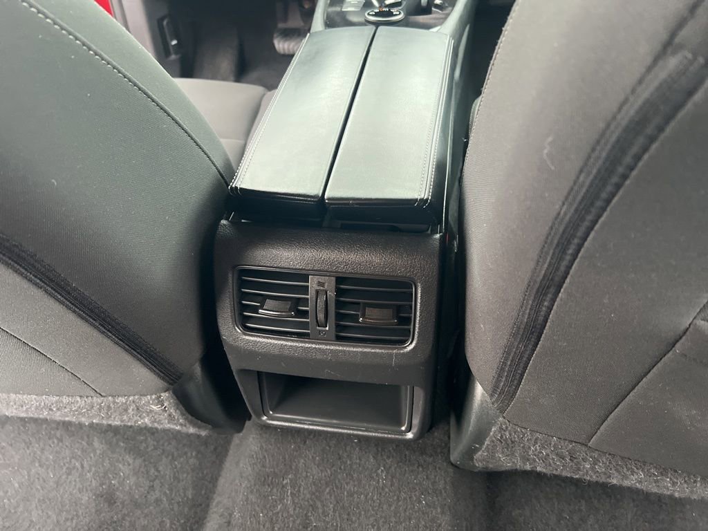 Certified 2023 Nissan Rogue S image 20