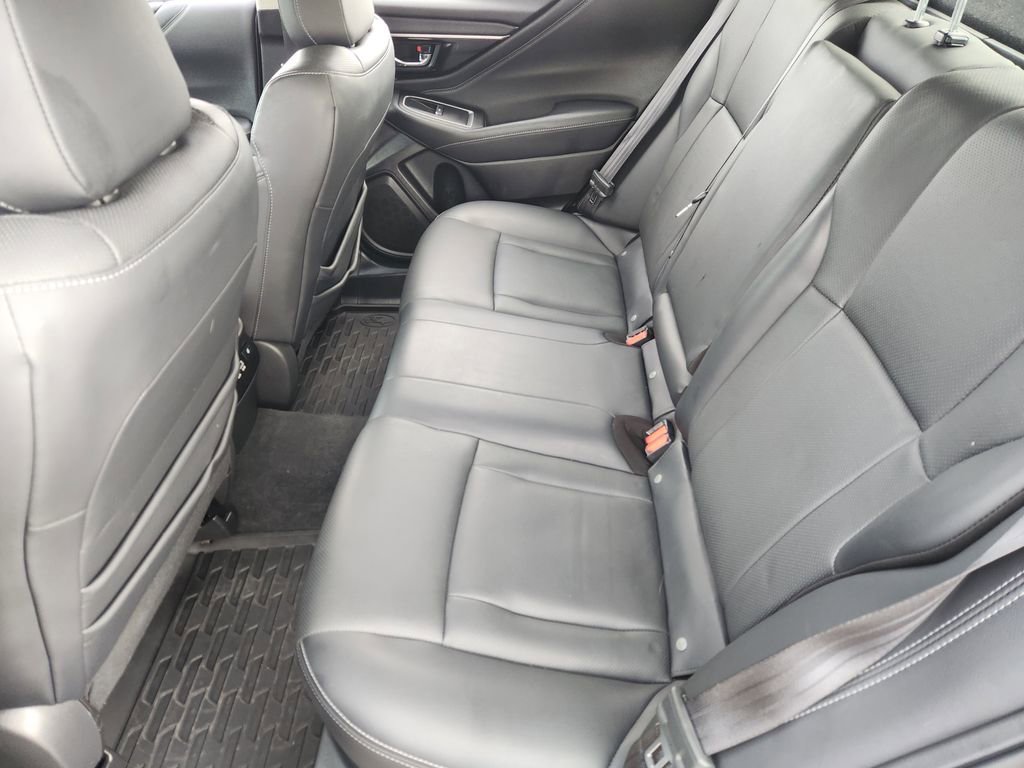 Used 2023 Subaru Legacy Touring XT AWD/4WD image 20
