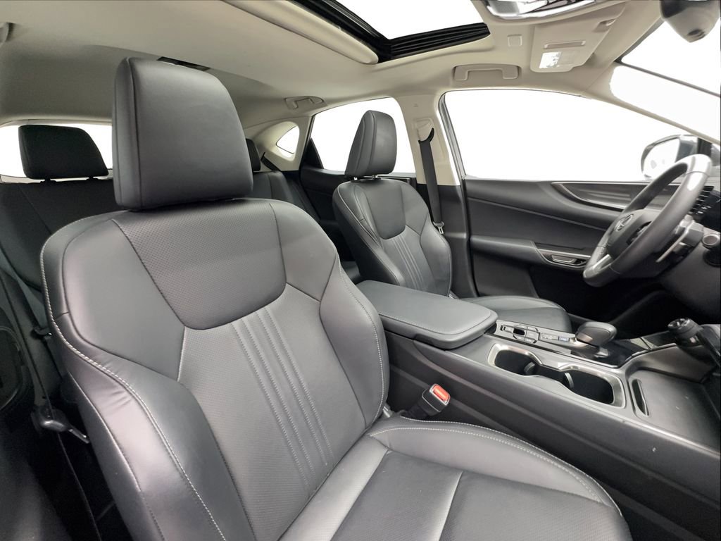 Used 2024 Lexus NX 350 AWD w/ Cold Area Package image 30