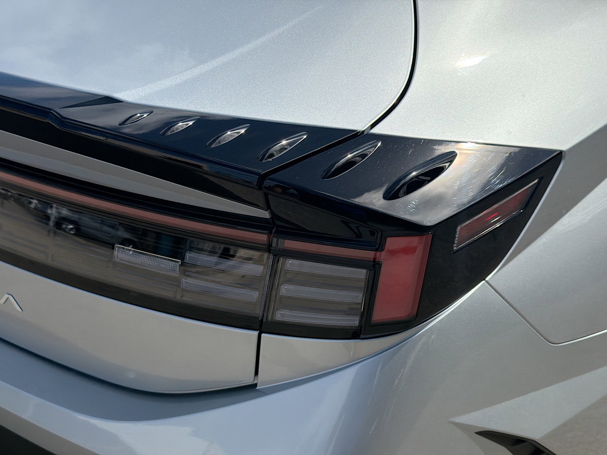 Certified 2025 Hyundai Sonata SE image 24