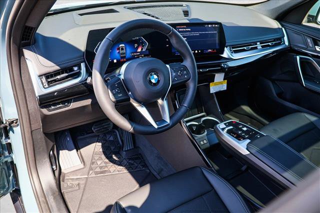 New 2027 BMW X1 xDrive28i w/ Technology Package AWD/4WD image 10
