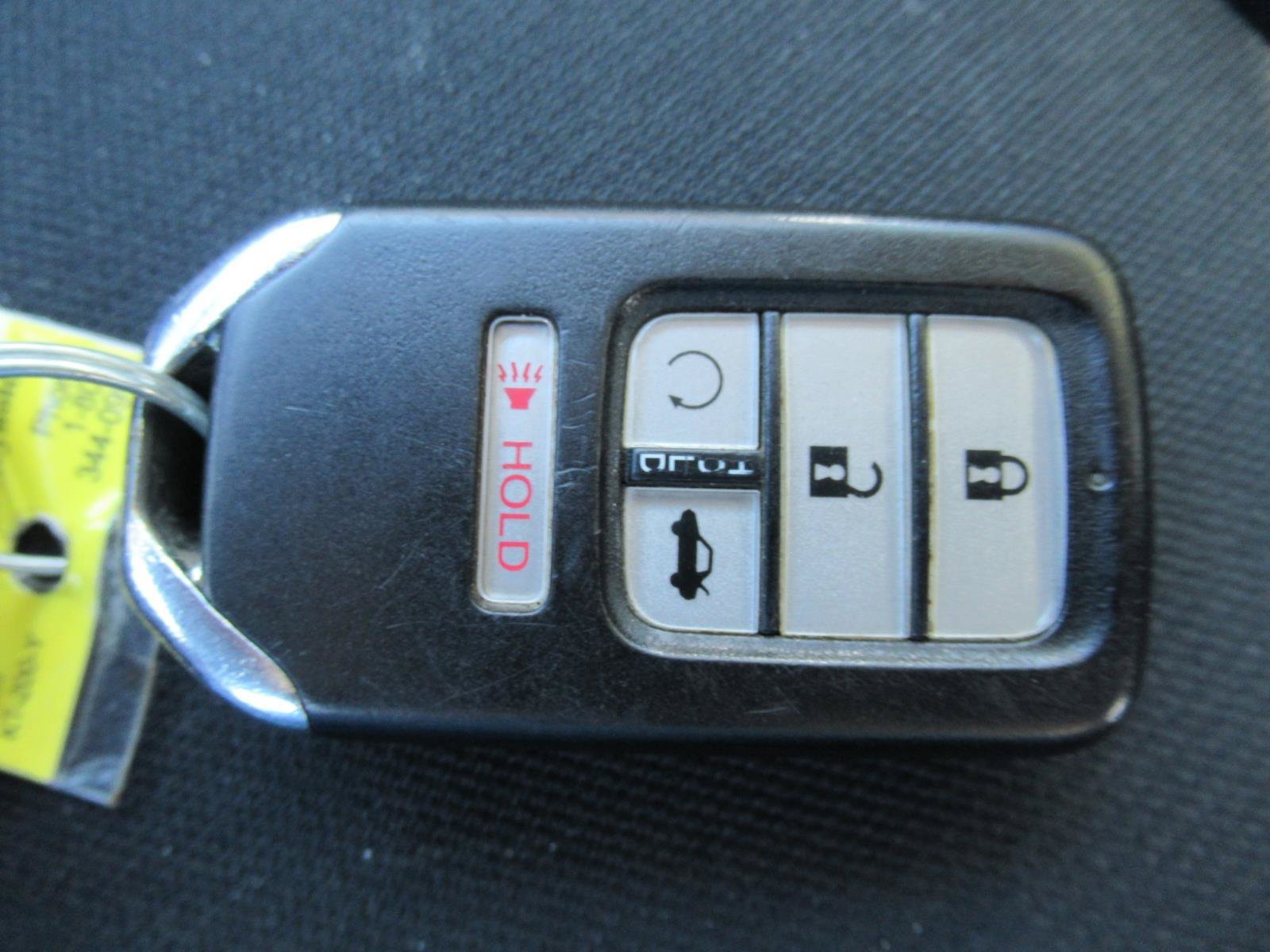 Used 2017 Honda Civic EX image 31