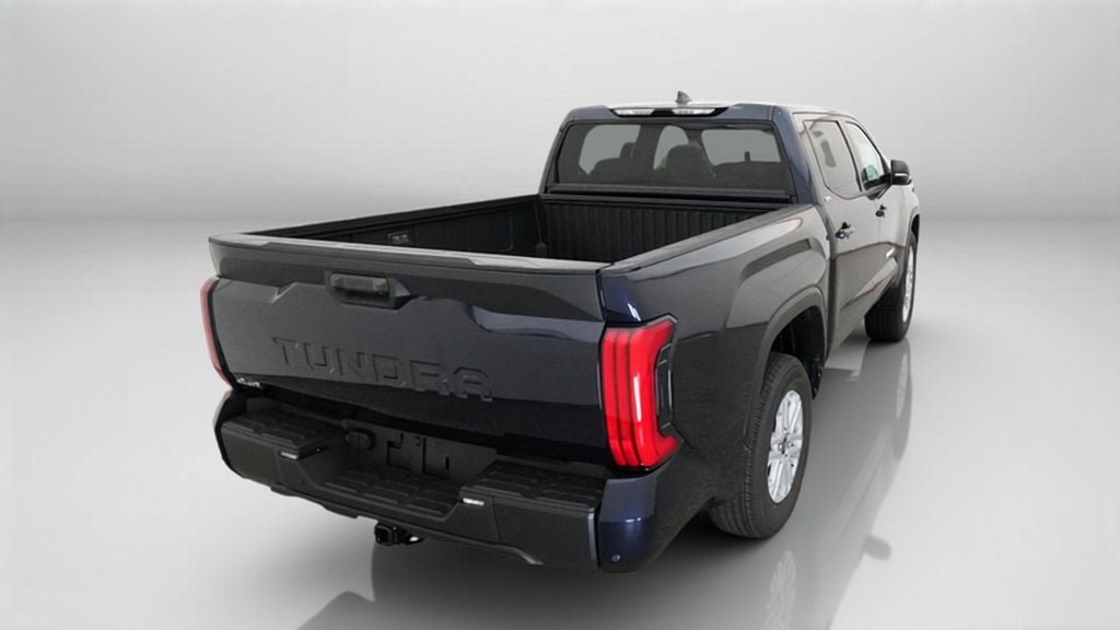 New 2026 Toyota Tundra SR5 w/ SR5 Premium Package AWD/4WD image 41