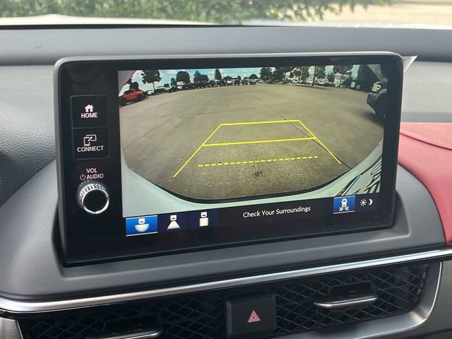 Used 2025 Acura ADX A-Spec AWD/4WD image 18