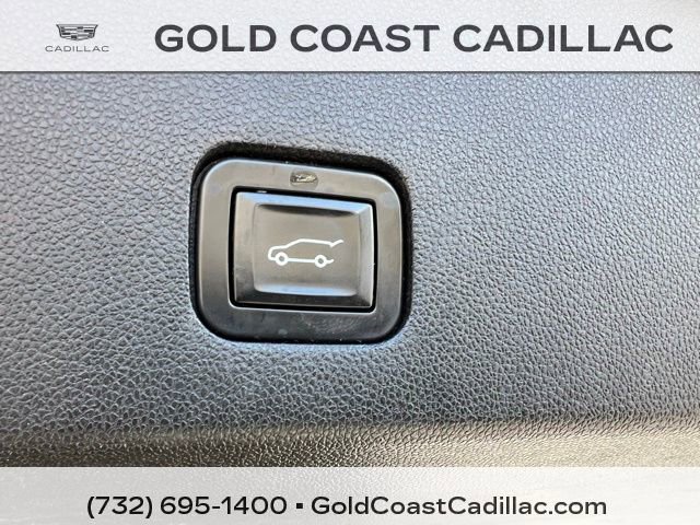 Used 2020 Cadillac XT6 Sport w/ Platinum Package image 16