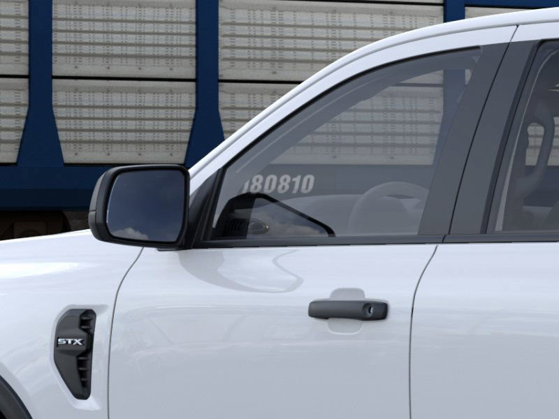 New 2025 Ford Ranger XL image 42