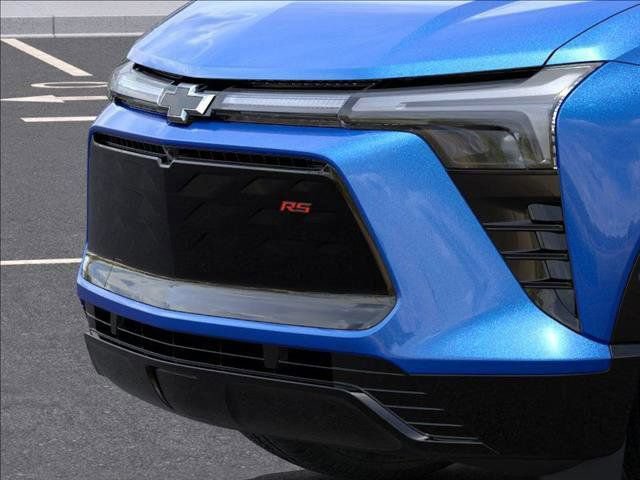New 2025 Chevrolet Blazer EV RS AWD/4WD image 15