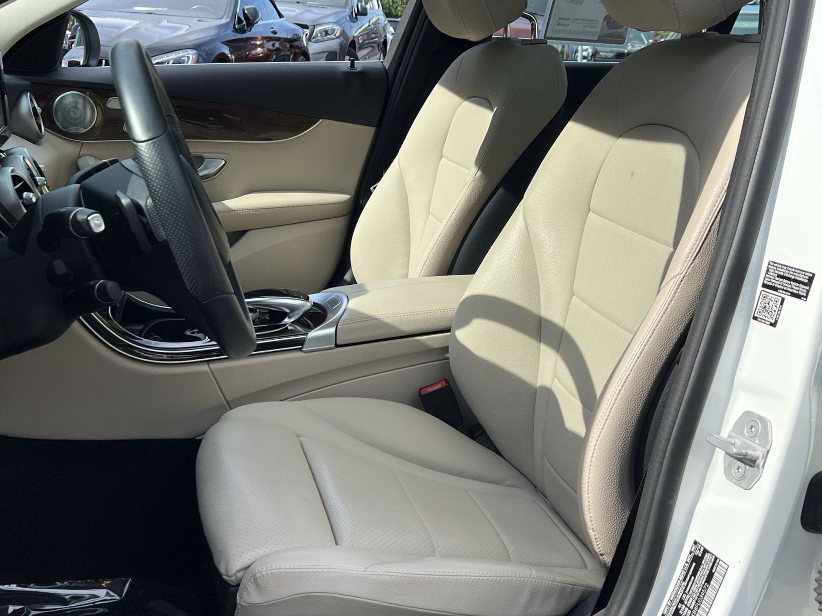 Used 2015 Mercedes-Benz C 300 4MATIC Sedan image 18