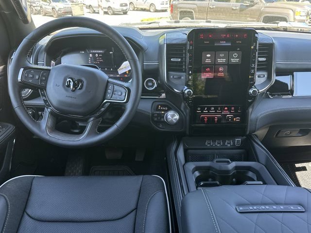 New 2026 RAM 1500 Limited AWD/4WD image 22